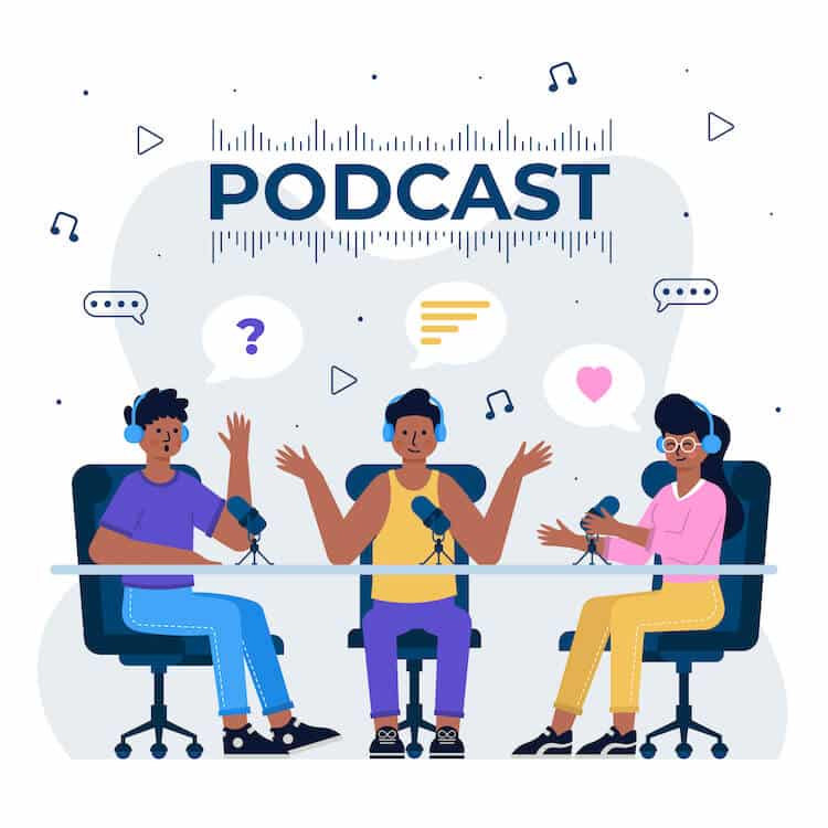 Podcast Platforms