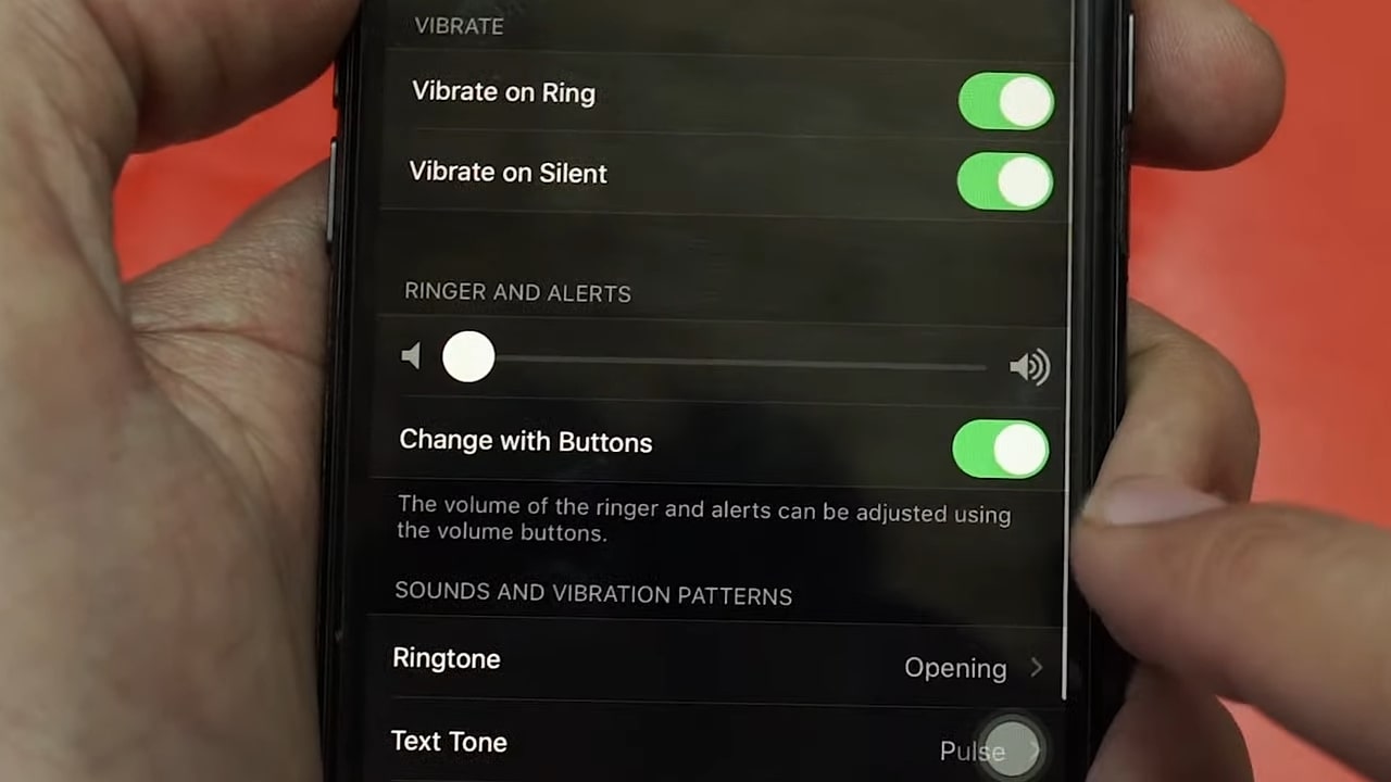 Will My Alarm Go Off On Do Not Disturb A WakeUp Call