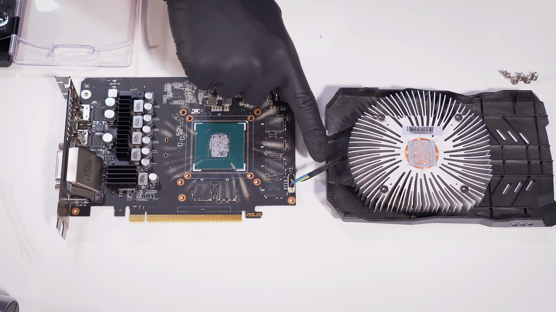 How to Check GPU Health A StepbyStep Guide Learn Digital Marketing
