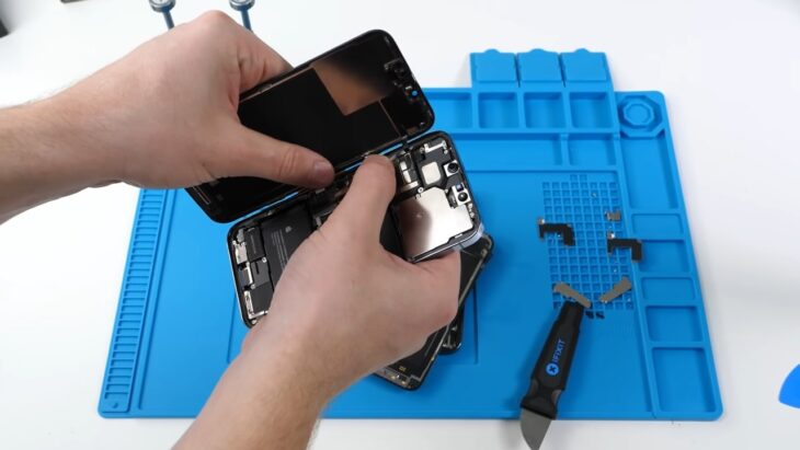 Iphone Third-Party Repair Services