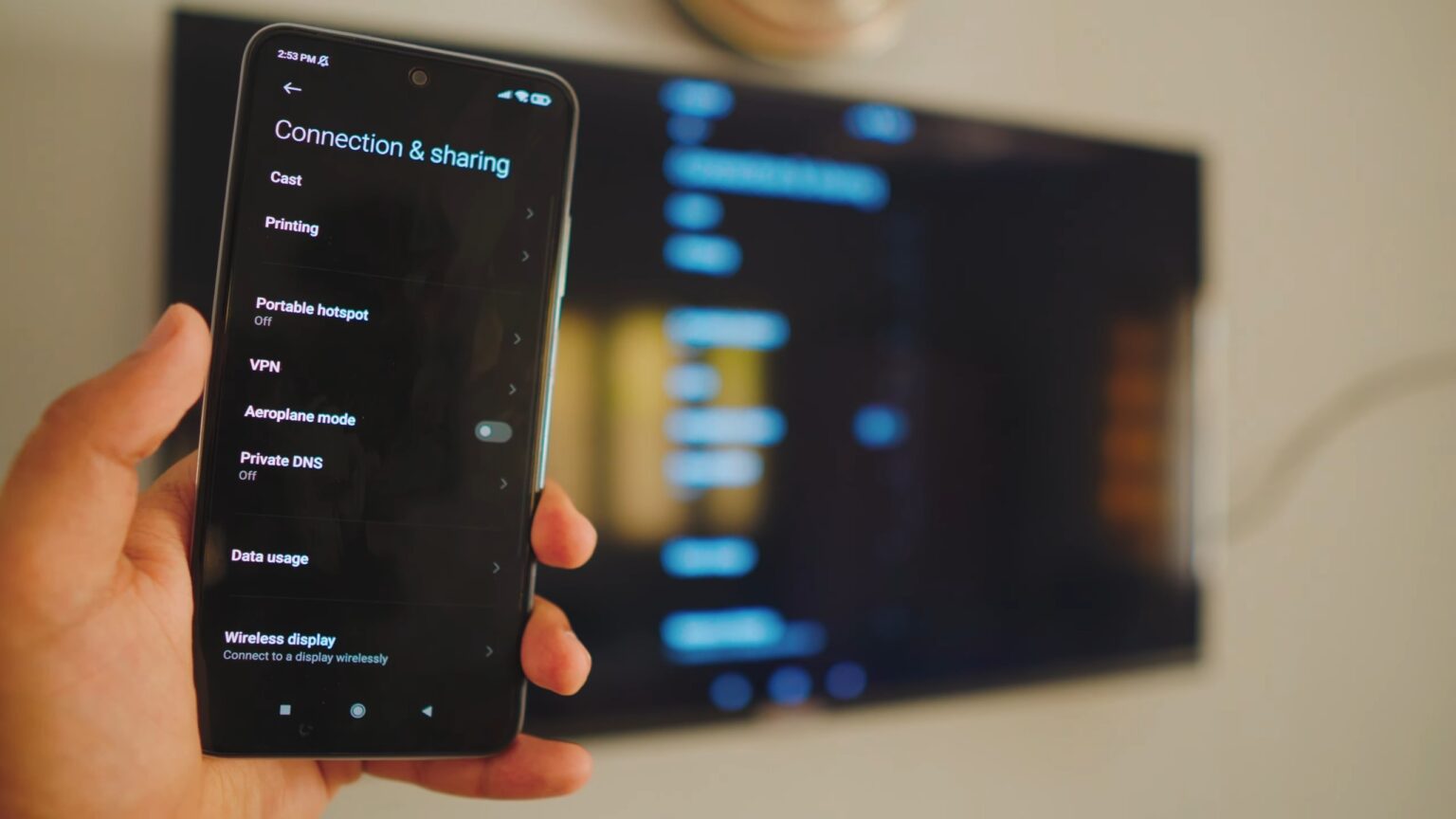 Why Is My Screen Mirroring Not Working? - How Do I Fix It - Learn - Why Is My Phone Not Screen Mirroring To My Tv