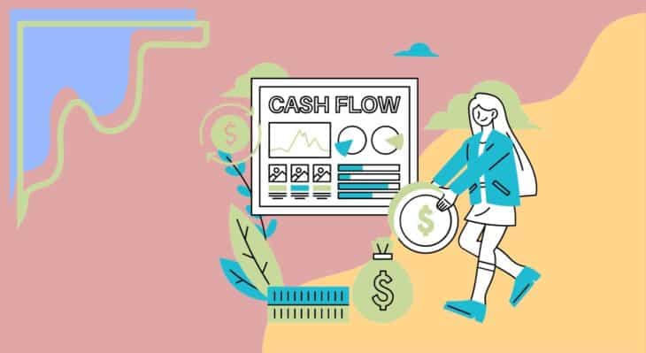 Monitor the Cash Flow