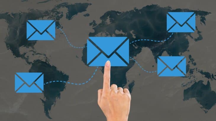 Automatization of Email Marketing