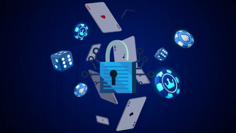Casino Technology Unmasked: A Deep Dive Into Cybersecurity Measures