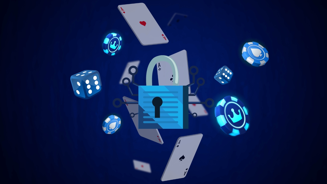 Casino Technology Unmasked: A Deep Dive Into Cybersecurity Measures ...