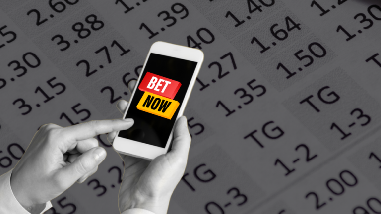 How Bookmakers Utilize Technology to Calculate Betting Odds?