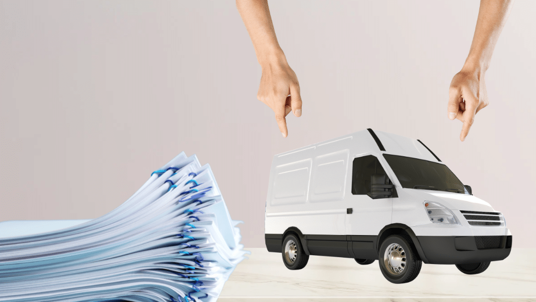 SR-22 Filing for Commercial Auto Insurance: What to Expect - Learn ...