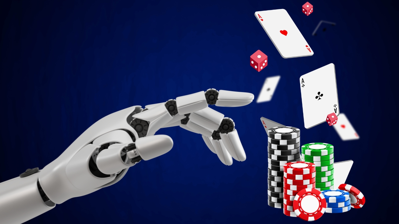 How Artificial Intelligence is Changing the Game of Poker