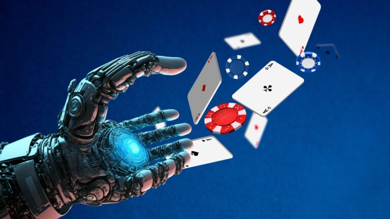 AI and Baccarat: Will Technologies Change the Future of the Game?