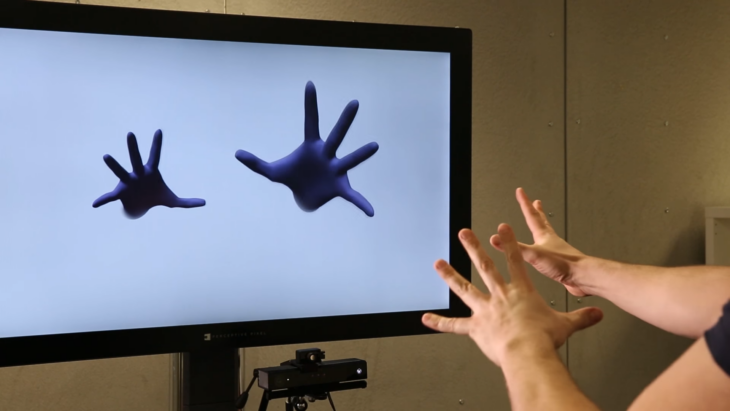 AR Hand Tracking Challenges and Future Directions