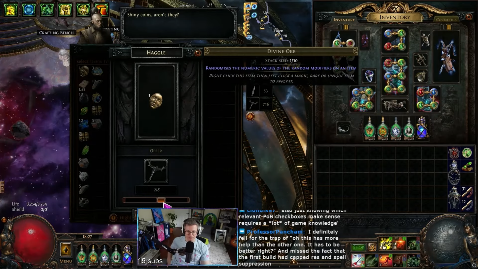 How to Get a Divine Orb in Path of Exile Unlocking the Odds 3 Tips Included Learn Digital