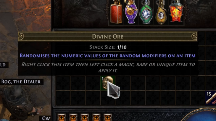 How to Get a Divine Orb in Path of Exile: Unlocking the Odds - 3 Tips Included