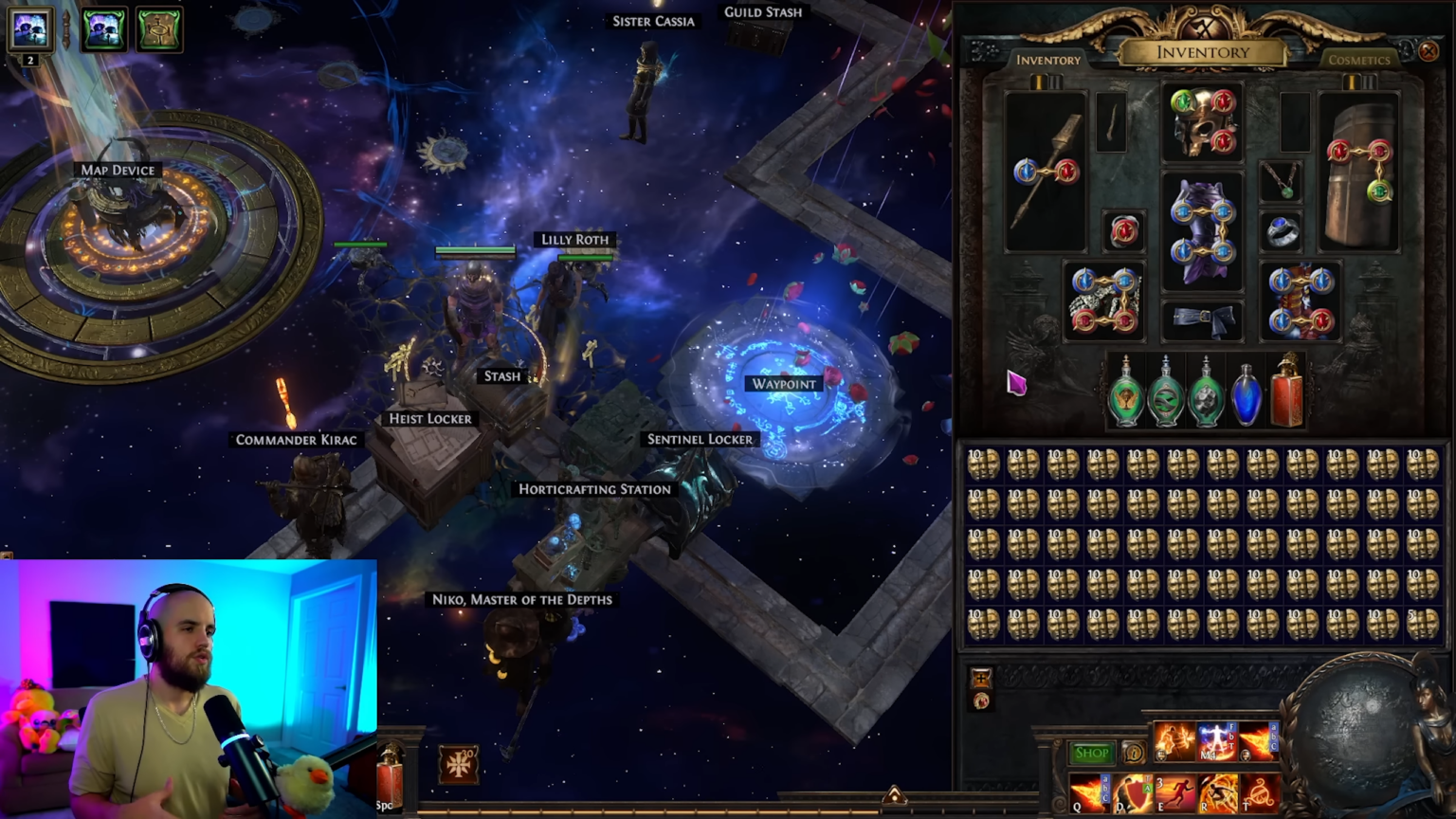 How to Get a Divine Orb in Path of Exile Unlocking the Odds 3 Tips Included Learn Digital