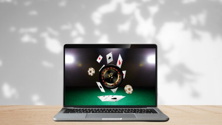 Overview of the Online Casino Industry
