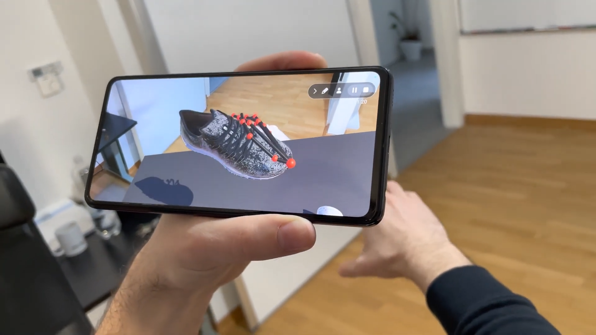 Unlocking the Future: The Ultimate Guide to AR Hand Tracking and ...