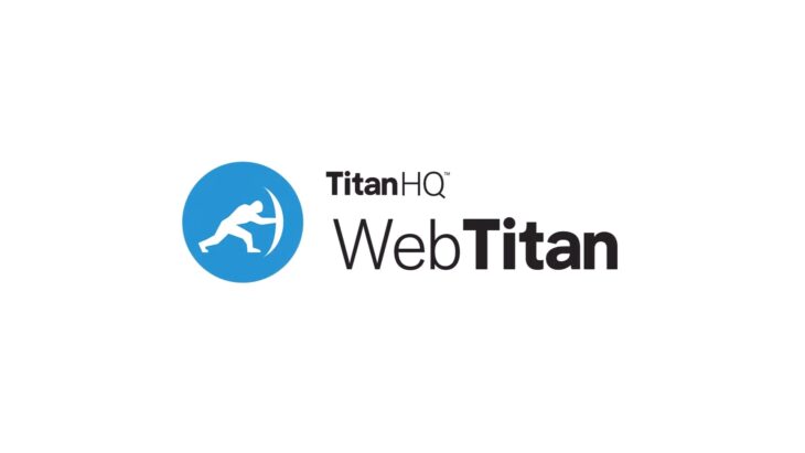 Titan HQ WebTitan