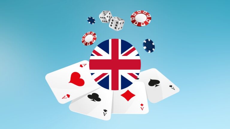 Top 10 UK Gambling Trends to Look Out for Online Casinos in 2024