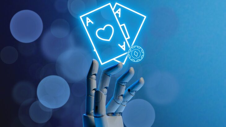 Transformative Potential of AI in Baccarat