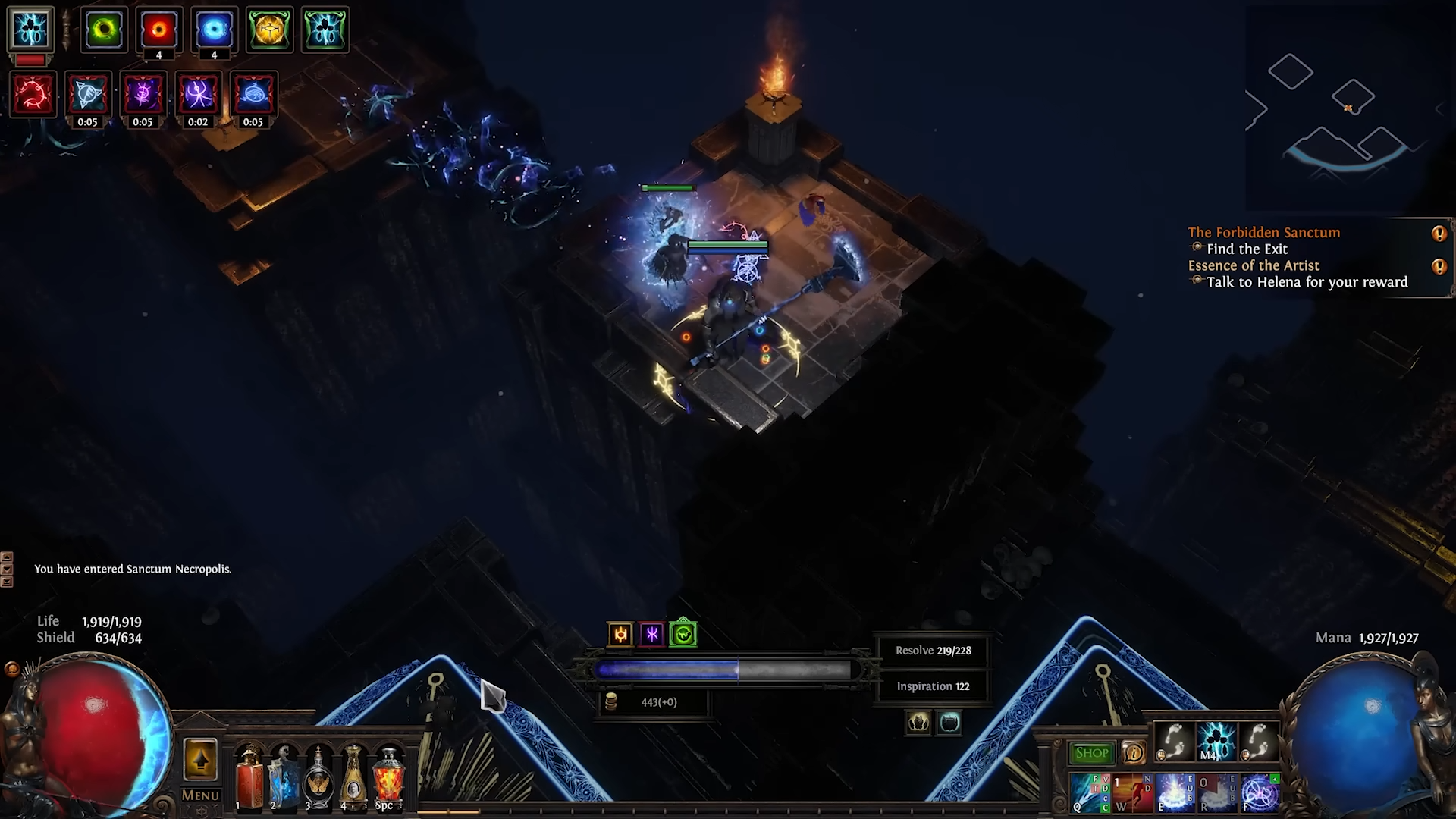 How to Get a Divine Orb in Path of Exile Unlocking the Odds 3 Tips Included Learn Digital