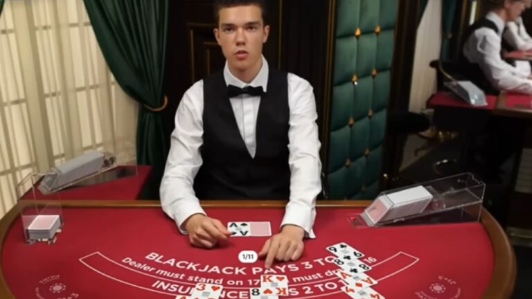 Ace Your Choices: How to Pick the Right Live Dealer Blackjack Casino