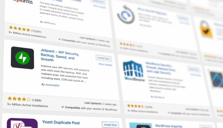 What is CodeCanyon? Discover a Marketplace for Your WordPress Plugins ...