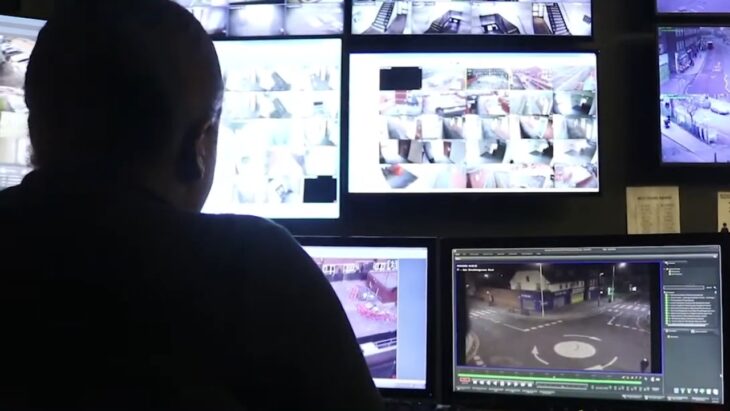 CCTV Monitoring Challenges and Considerations
