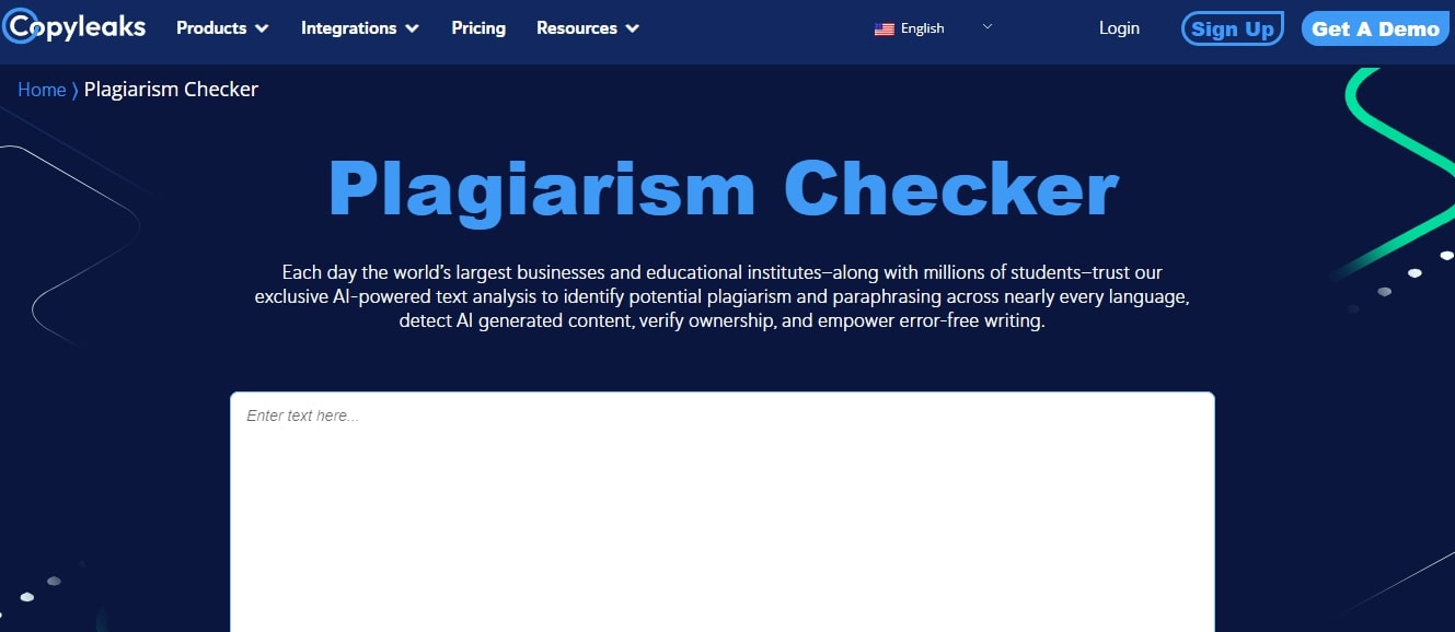 Top Plagiarism Checker Tools to Check for Content Originality - Top 12 ...