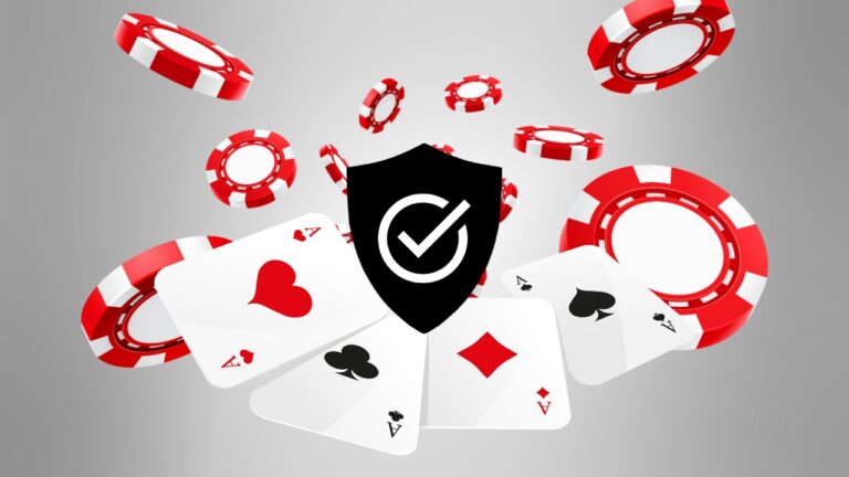 How to Stay Safe When Gambling Online - 5 Tips For Secure Gaming