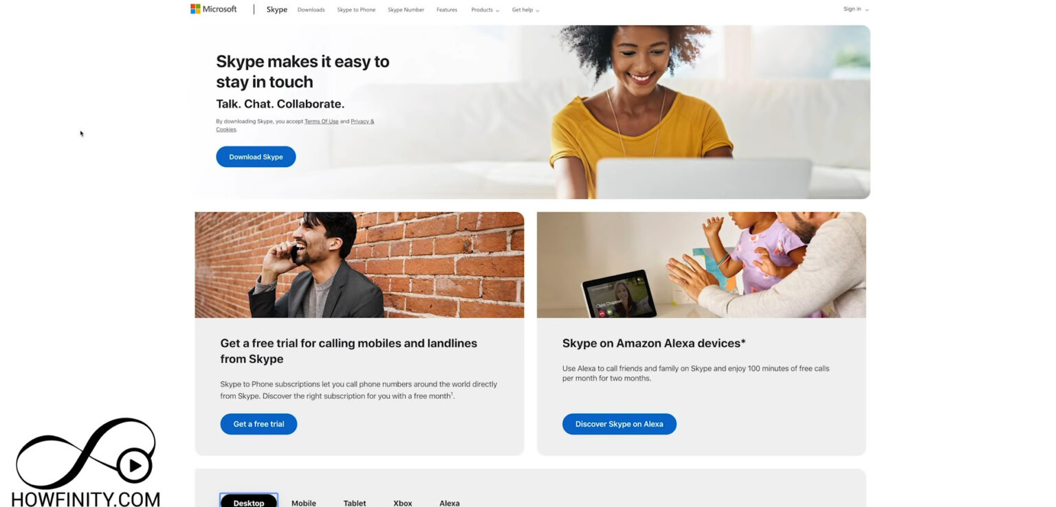 Skype Vs Microsoft Teams - Comparison