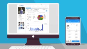 top rated fitness apps for exercise tracking