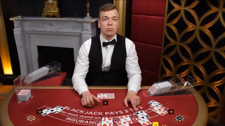 Key Factors in Choosing a Live Dealer Blackjack Casino