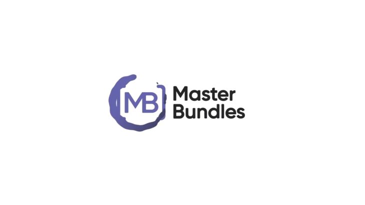 Master Bundles Logo