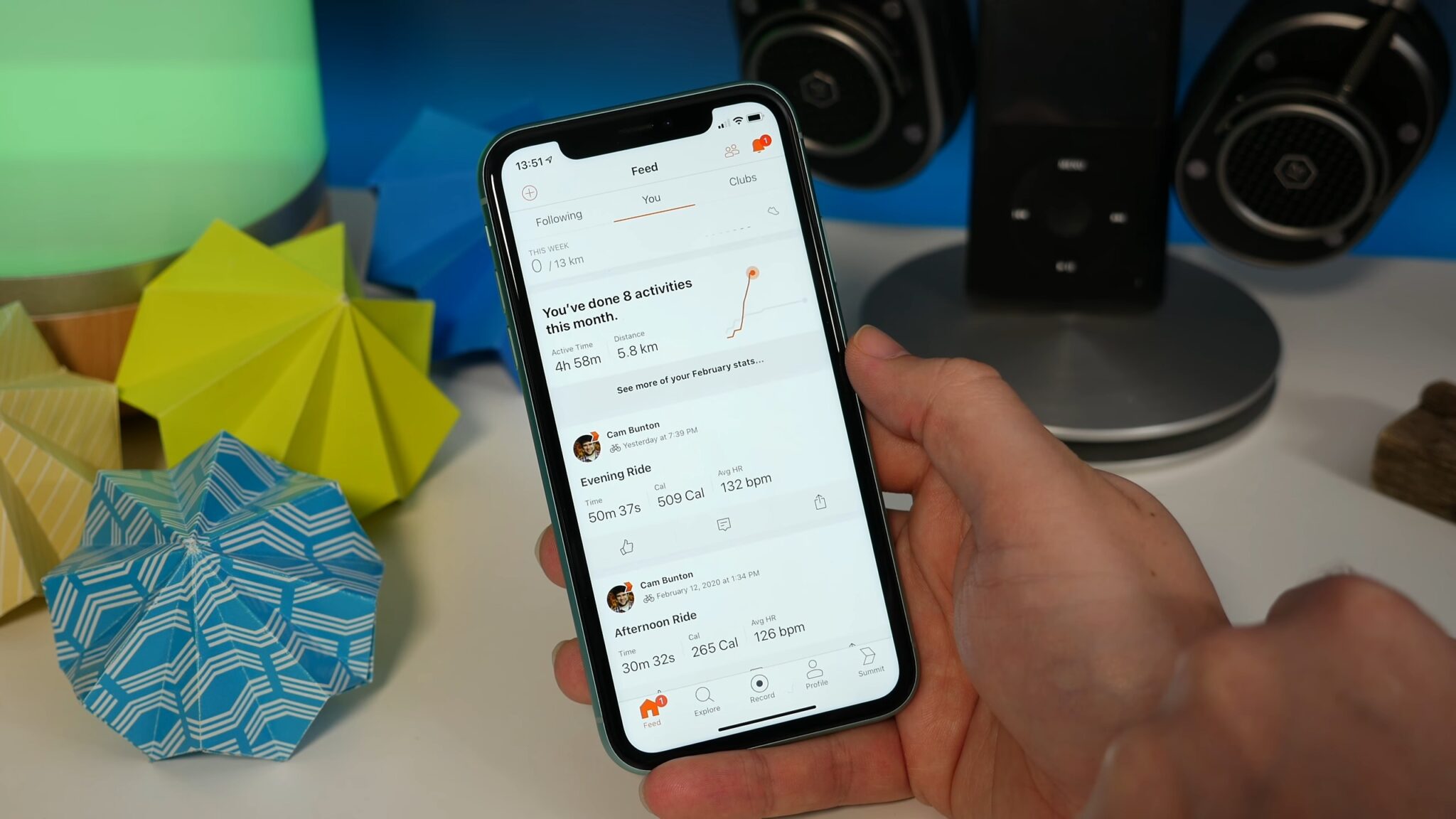 10 Best Free Workout Tracker Apps For iPhone In 2024 Elevate Your