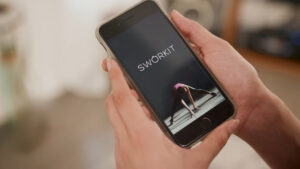 best workout tracker apps