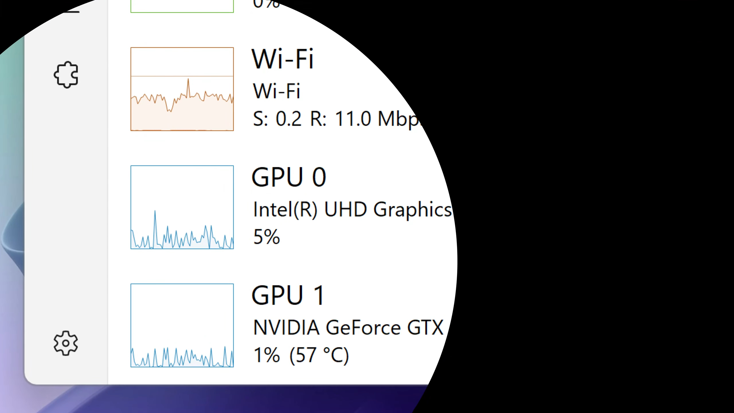 GPU Temperatures - normal gpu temp