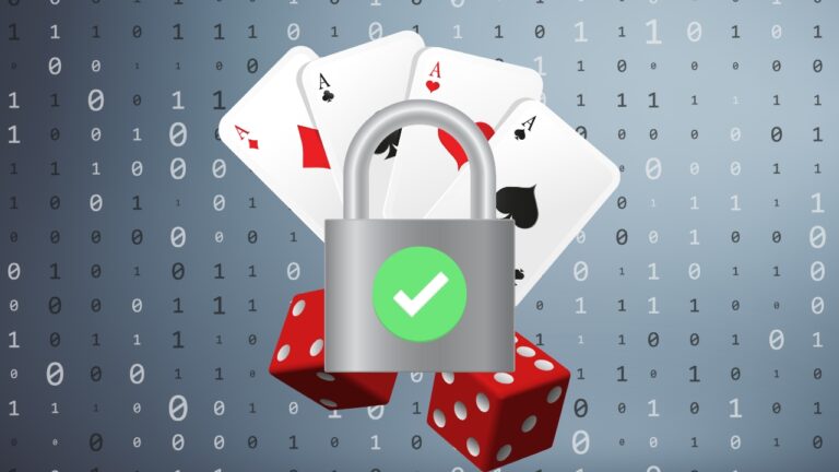 How Online Casinos Protect Their Data? 5 Ways They Stay Protected