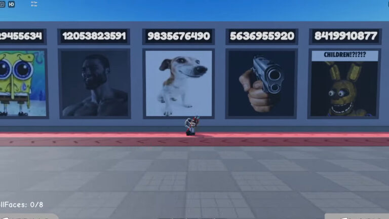 Roblox Decal IDs List: Your Ultimate Guide to Customization - Learn ...