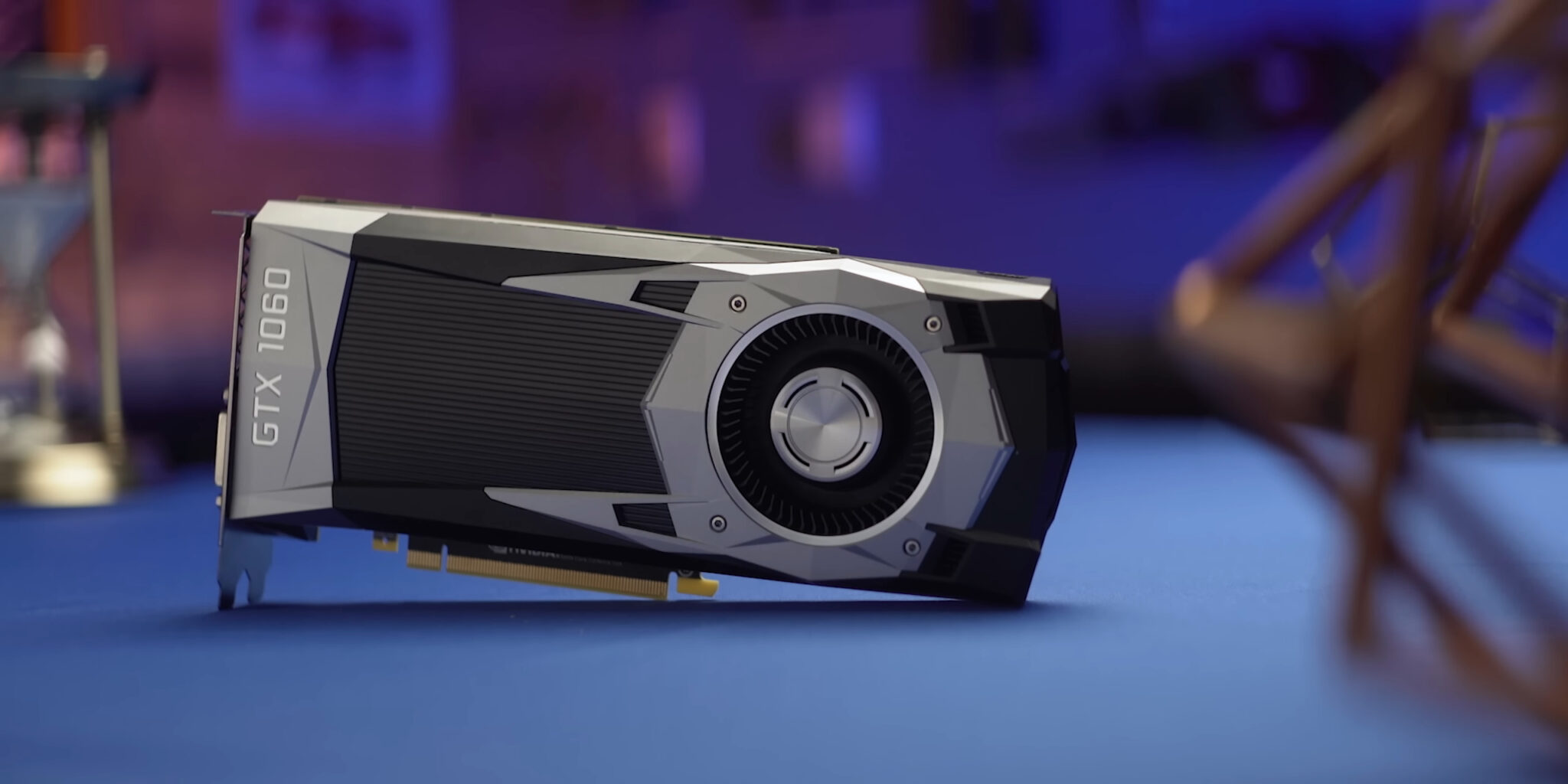 What Is The PS5 GPU Equivalent? Comparison With Most Popular Graphics