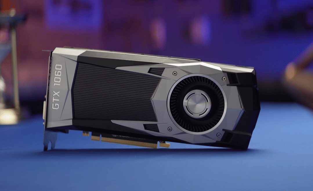 NVIDIA GeForce RTX 3060 - PS5 Equivalent