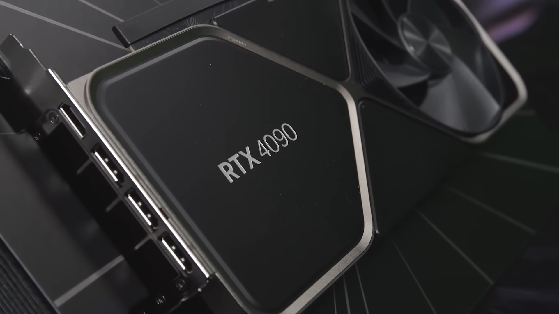 NVIDIA's GeForce RTX 4090 - Special Considerations for High-End Graphics Cards