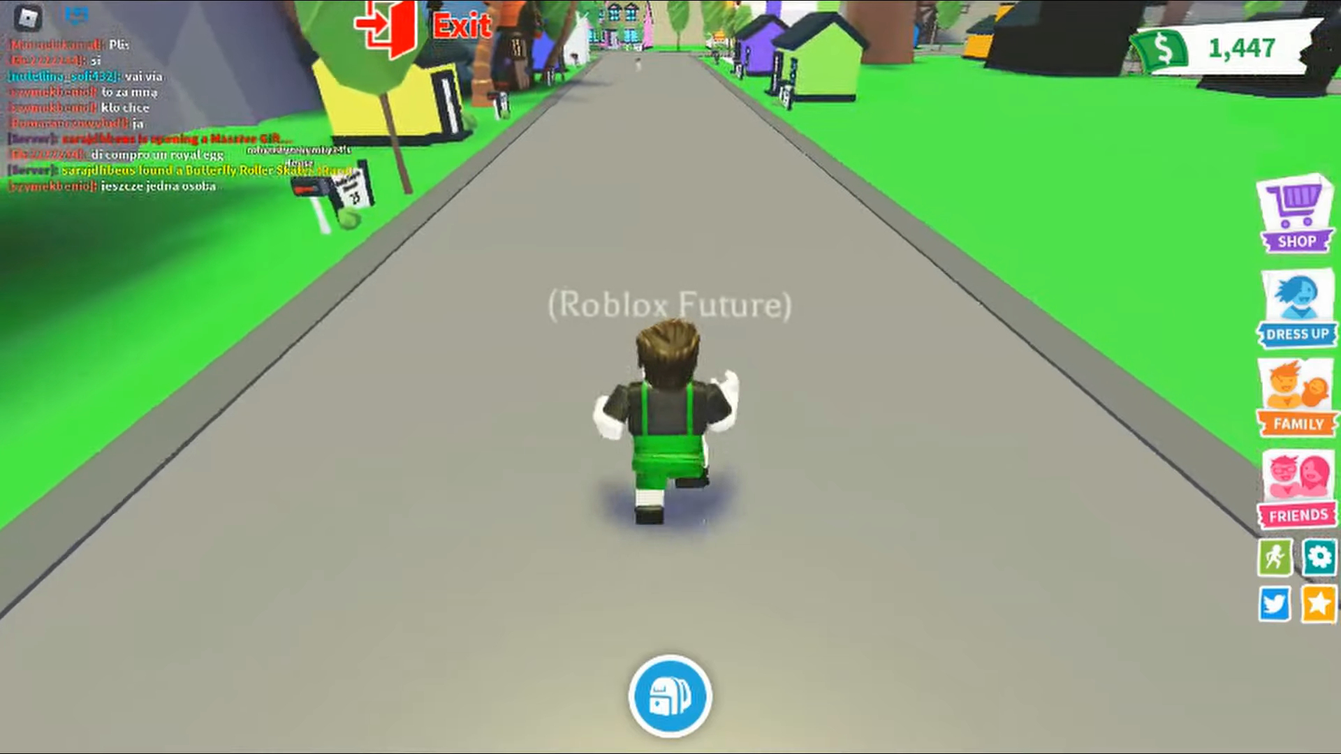 Tips For Choosing A Good Roblox Name