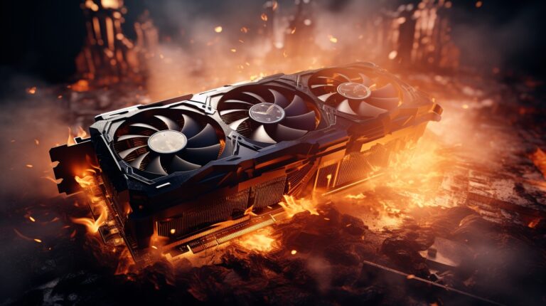 Find out what is the the ideal GPU temperature for gaming! Keep your graphics card cool and performance optimal.