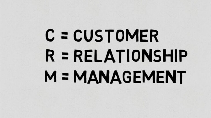 CRM systems are essential for business operations. They are a vital part of any business strategy.