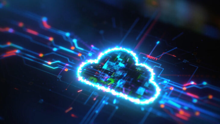 Cloud automation-security