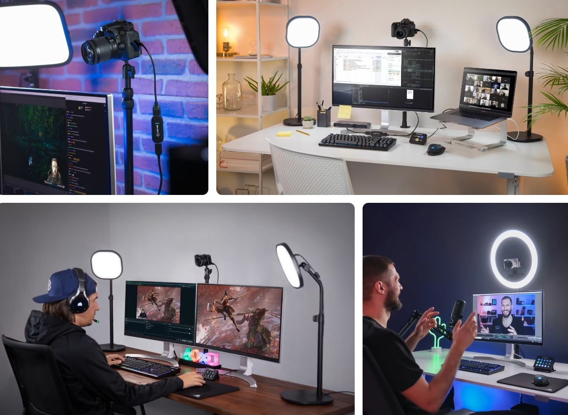 9 Best Webcams for Remote Work in 2024 Learn Digital Marketing
