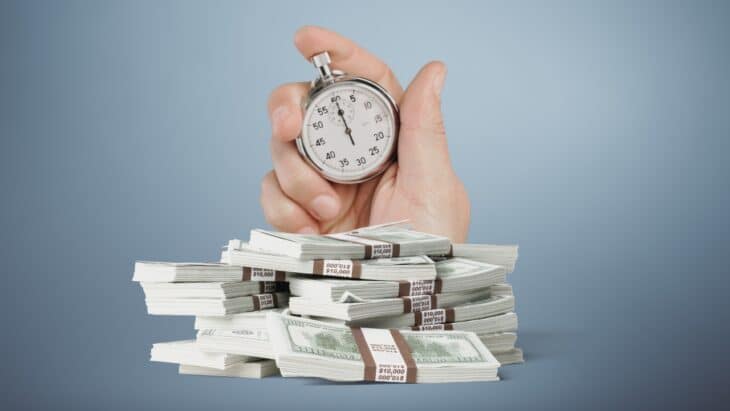 Time Tracking Can Save You a Lot of Money
