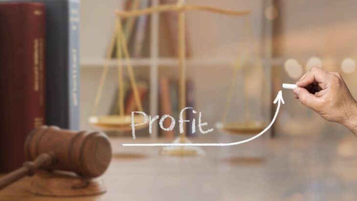 How To Improve Profit Margins in Law Sector