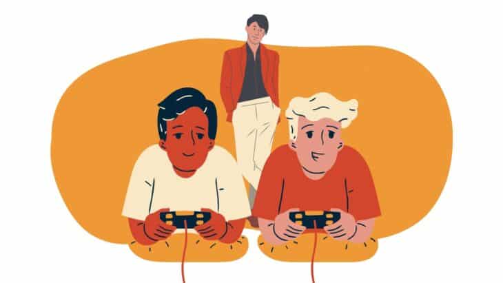 Risk Management and Video Games