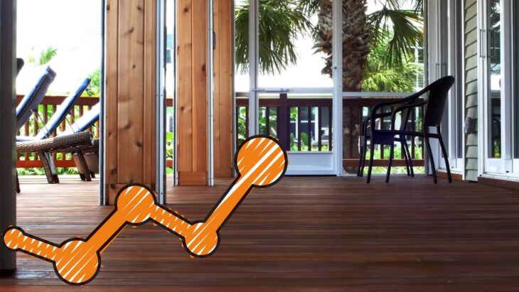 Wood Decking Market Projections