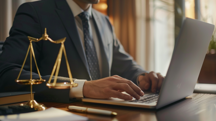 Digital Marketing for Law Firms